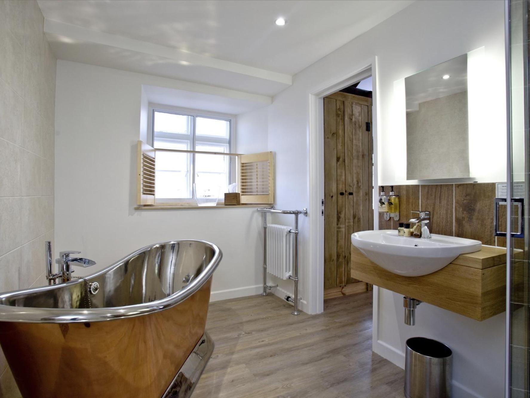 The Fortescue Inn Salcombe Cameră foto