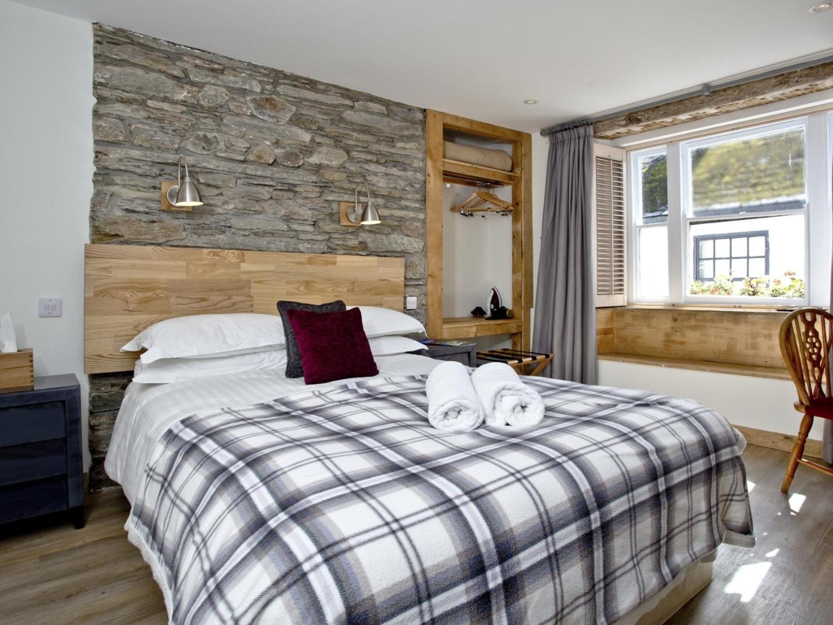 The Fortescue Inn Salcombe Cameră foto